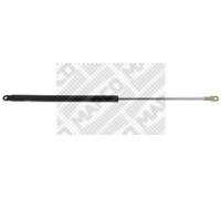 Ammortizatore pneumatico, Cofano bagagli /vano carico MAPCO 550mm - 91002 per