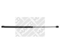 Ammortizatore pneumatico, Cofano bagagli /vano carico MAPCO 565mm - 91548 per
