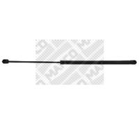 Ammortizatore pneumatico, Cofano bagagli /vano carico MAPCO 586mm - 20091 per