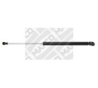Ammortizatore pneumatico, Cofano bagagli /vano carico MAPCO 91037 per ALFA ROMEO