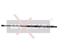 Molla a gas bagagliaio 12-0193 MAXGEAR per AUDI FORD