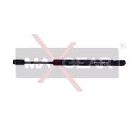 Ammortizatore pneumatico, Cofano bagagli /vano carico MAXGEAR 295mm - 12-0192