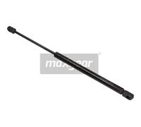 Ammortizatore pneumatico, Cofano bagagli /vano carico MAXGEAR 441mm - 12-1655