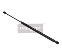 Ammortizatore pneumatico, Cofano bagagli /vano carico MAXGEAR 537mm - 12-1502