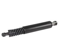 Ammortizatore pneumatico, Cofano bagagli /vano carico METZGER 253mm - 2110683