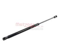 Ammortizatore pneumatico, Cofano bagagli /vano carico METZGER 432mm - 2110773