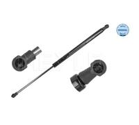 Ammortizatore Pneumatico Cofano Bagagli /vano Carico Meyle 0409100067 per Smart
