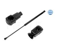 Ammortizatore Pneumatico Cofano Bagagli /vano Carico Meyle 1401610067 per Audi
