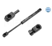 Ammortizatore pneumatico, Cofano bagagli /vano carico MEYLE 285mm - 140 910 0036