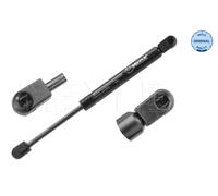 Ammortizatore pneumatico, Cofano bagagli /vano carico MEYLE 287mm - 140 910 0028