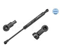 Ammortizatore pneumatico, Cofano bagagli /vano carico MEYLE 300mm - 740 910 0031