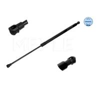 Ammortizatore Pneumatico Cofano Bagagli /vano Carico Meyle 3401609829 per Bmw