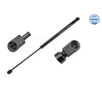 Ammortizatore pneumatico, Cofano bagagli /vano carico MEYLE 515mm - 28-40 910