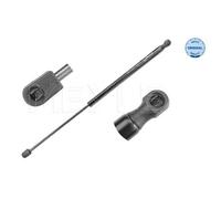 MEYLE 740 910 0040 Ammortizatore pneumatico, Cofano bagagli / vano carico