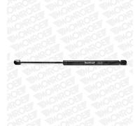 Ammortizatore pneumatico, Cofano bagagli /vano carico MONROE 473mm - ML5757 per