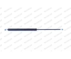 Ammortizatore pneumatico, Cofano bagagli /vano carico MONROE 483mm - ML5759 per