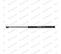 Molla a gas bagagliaio ML5667 MONROE per SKODA OCTAVIA II Combi