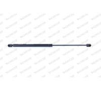 Ammortizatore pneumatico, Cofano bagagli /vano carico MONROE 499mm - ML6289 per