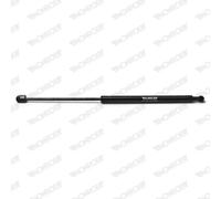 Ammortizatore pneumatico, Cofano bagagli /vano carico MONROE 507mm - ML5377 per