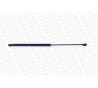 Ammortizatore pneumatico, Cofano bagagli /vano carico MONROE 510mm - ML5391 per
