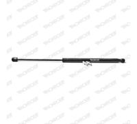Ammortizatore pneumatico, Cofano bagagli /vano carico MONROE 515mm - ML6153 per