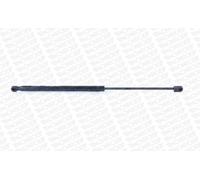Ammortizatore pneumatico, Cofano bagagli /vano carico MONROE 527mm - ML6116 per