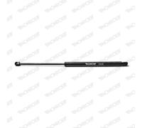 Ammortizatore pneumatico, Cofano bagagli /vano carico MONROE 569mm - ML5105 per