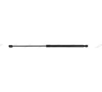 Ammortizatore pneumatico, Cofano bagagli /vano carico MONROE 569mm - ML6462 per