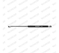 Ammortizatore pneumatico, Cofano bagagli /vano carico MONROE 587mm - ML6085 per