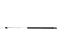 Ammortizatore pneumatico, Cofano bagagli /vano carico MONROE 666mm - ML6423 per