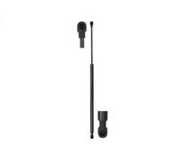Ammortizatore pneumatico, Cofano bagagli /vano carico MONROE ML6539