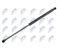 Ammortizatore pneumatico, Cofano bagagli /vano carico NTY 451mm - AE-RE-020 per