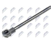 Ammortizatore pneumatico, Cofano bagagli /vano carico NTY 483mm - AE-DW-017 per