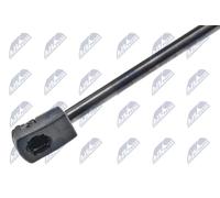 Ammortizatore pneumatico, Cofano bagagli /vano carico NTY 545mm - AE-VV-013 per