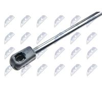 Ammortizatore pneumatico, Cofano bagagli /vano carico NTY 596mm - AE-BM-029 per