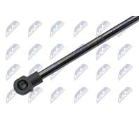 Molle a Gas Portellone Adatto per L=634MM,F=535N Renault Scenic/Grand Scenic III