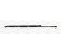 Ammortizatore pneumatico, Cofano bagagli /vano carico OPEN PARTS 655mm -