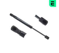 Ammortizatore pneumatico, Cofano bagagli /vano carico OPTIMAL 279mm - AG-50129