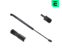 Ammortizatore pneumatico, Cofano bagagli /vano carico OPTIMAL 387mm - AG-51026