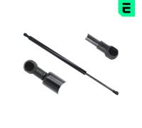 Ammortizatore pneumatico, Cofano bagagli /vano carico OPTIMAL 564mm - AG-51487