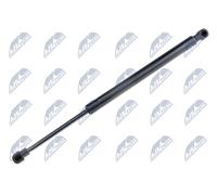 Ammortizatore pneumatico, Cofano bagagli /vano carico per ALPINA BMW 3 B3