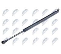 Ammortizatore pneumatico, Cofano bagagli /vano carico per ALPINA BMW 5 B10 D10