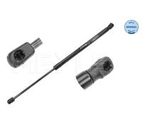 Ammortizatore pneumatico, Cofano bagagli /vano carico per AUDI A3