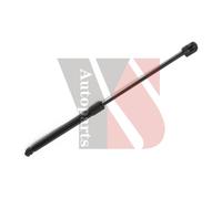 Ammortizatore pneumatico, Cofano bagagli /vano carico per AUDI A3 A4