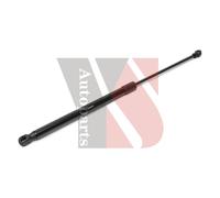 Ammortizatore pneumatico, Cofano bagagli /vano carico per AUDI A6 ALLROAD