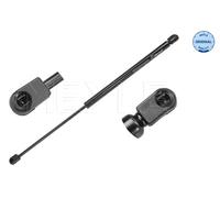 Ammortizatore pneumatico, Cofano bagagli /vano carico per BMW 3