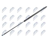 Ammortizatore pneumatico, Cofano bagagli /vano carico per BMW 5