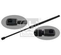 Ammortizatore pneumatico, Cofano bagagli /vano carico per BMW 5