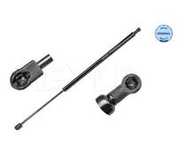 Ammortizatore pneumatico, Cofano bagagli /vano carico per BMW X3