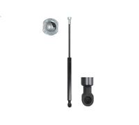 Ammortizatore pneumatico, Cofano bagagli /vano carico per C5 III (RD_) 2 2008-